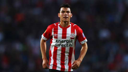 Real Madrid : 50M€ pour s'offrir un international mexicain ?