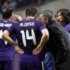 Real Madrid : Mourinho et Alonso pour la saison prochaine ?