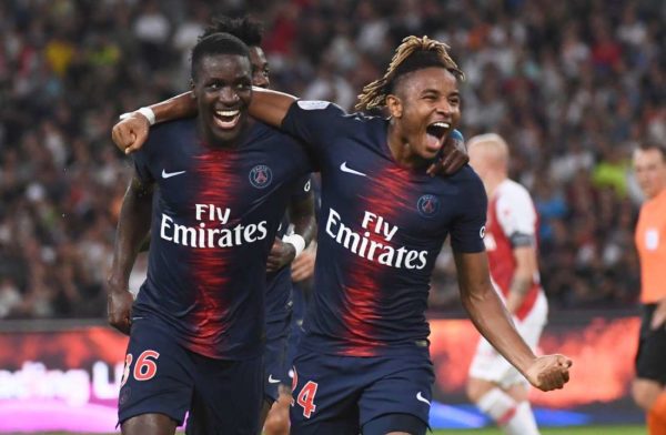 PSG : un club anglais négocie toujours pour Nkunku