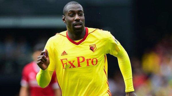 Monaco prêt à relancer Okaka ?