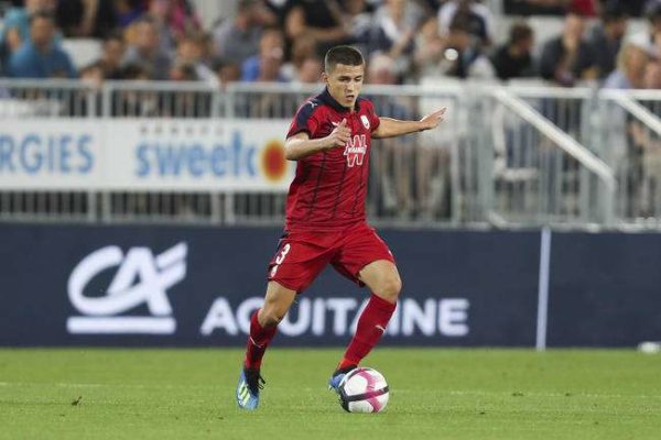 ASSE : Palencia va bien signer !