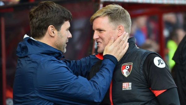 Pochettino vers MU en juin ? Howe pour le remplacer ?
