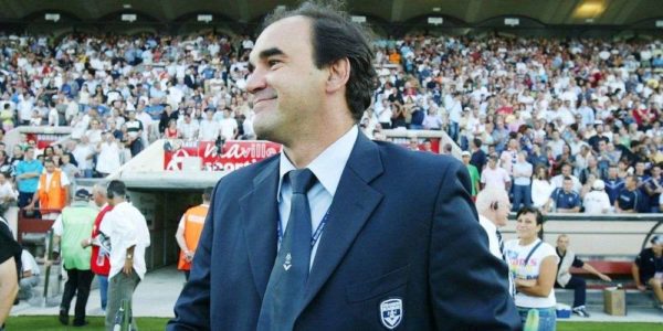 Officiel : Ricardo n'est plus l'entraîneur de Bordeaux