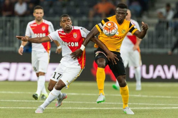 AS Roma : un international ivoirien dans le viseur