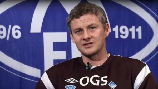 Ole Gunnar Solskjaer remplace Mourinho !