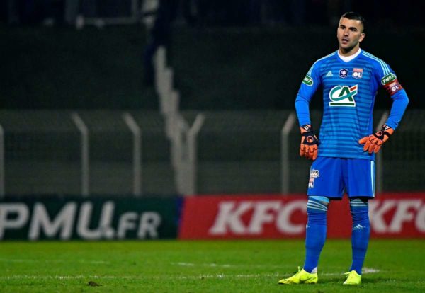 OL : Lopes annonce des discussions pour prolonger