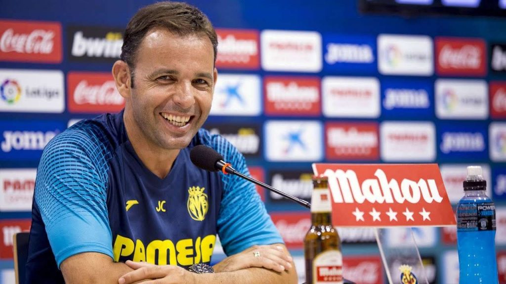 Officiel : Villarreal fait revenir son ancien entraîneur