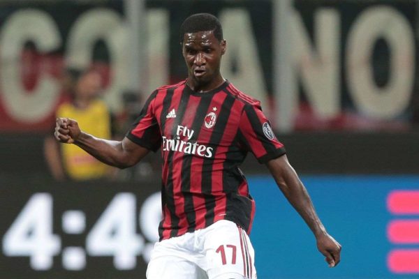 Milan AC : direction le Brésil pour Zapata ?