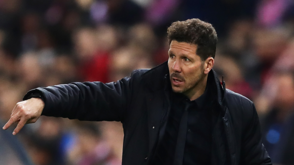 L'Atletico Madrid a deux priorités