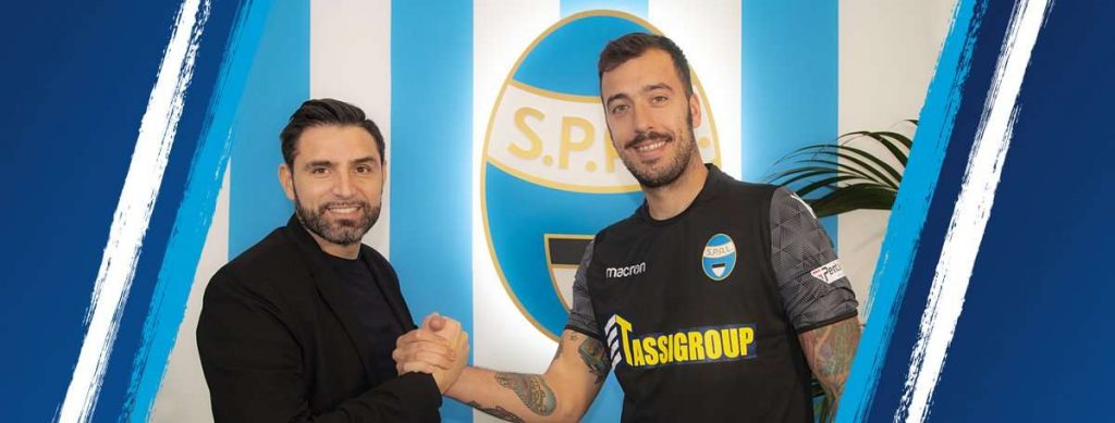 Officiel : Viviano et Sturaro quittent le Sporting