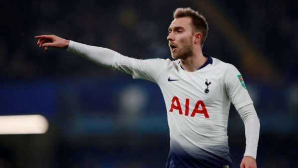 Juve : Dybala est à vendre ! Eriksen envisagé