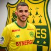 Valentin Eysseric signe à Nantes !