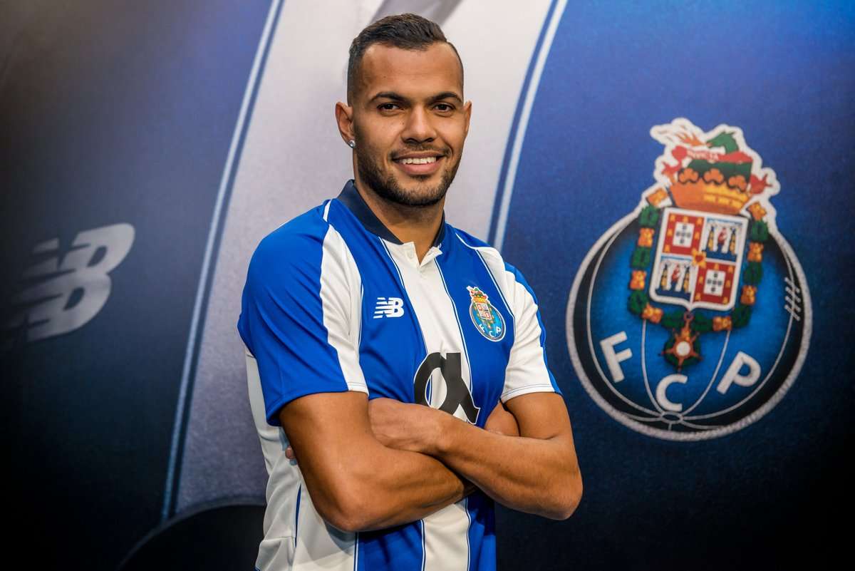 Officiel : Fernando Andrade signe à Porto