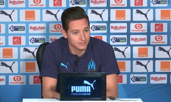 Germain retenu par l’OM, Thauvin voudrait rester