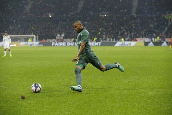 Officiel : Gabriel Silva prolonge à Saint-Etienne