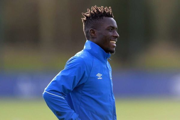 Le PSG avancerait bien pour Gueye !