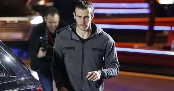 Le Milan AC aussi veut Bale, mais…