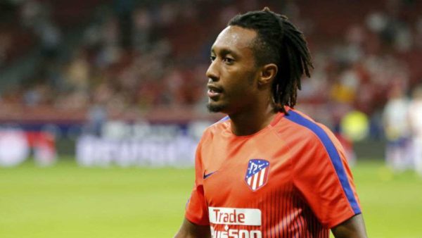 Gelson Martins ne devrait pas rester à Monaco