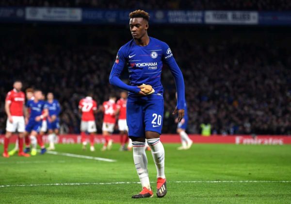 Manchester United se penche sur une pépite de Chelsea