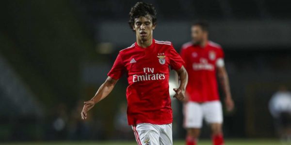 Liverpool propose 70M€ pour une pépite portugaise !