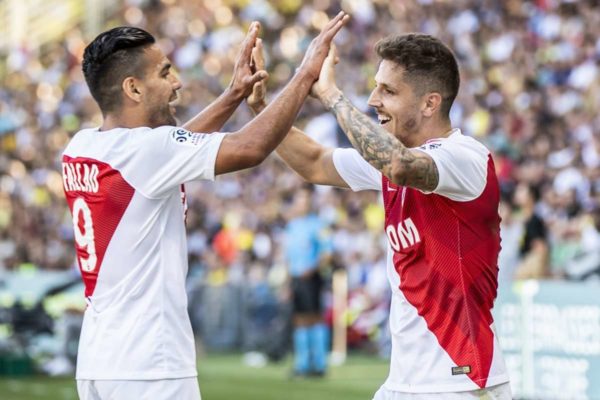 L’Olympiakos s’est offert deux recrues !