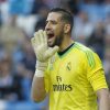 Kiko Casilla passe sa visite médicale !