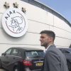 Officiel : Lisandro Magallan rejoint l’Ajax