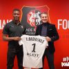 Officiel : Loïc Badiashile rejoint le Stade Rennais !