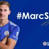 Officiel : Marc Albrighton prolonge