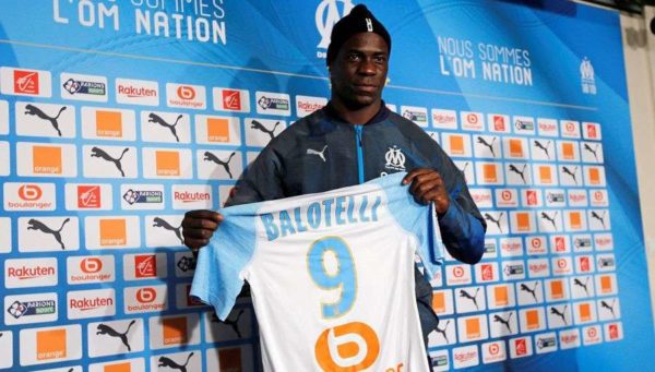 Balotelli évoque sa fin de carrière