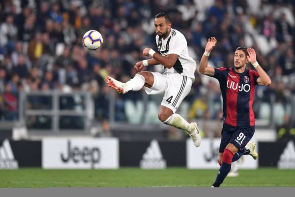 Juventus : une piste exotique pour Benatia