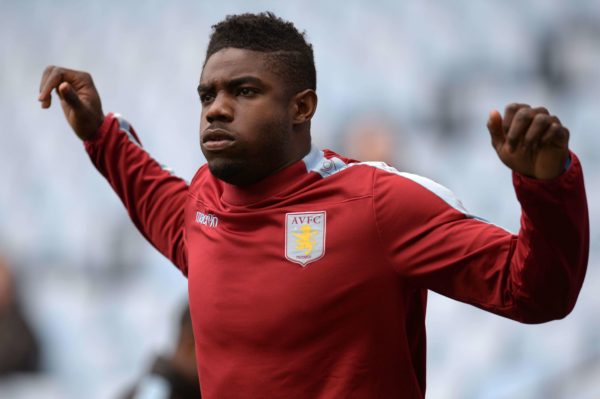 Micah Richards raccroche les crampons !