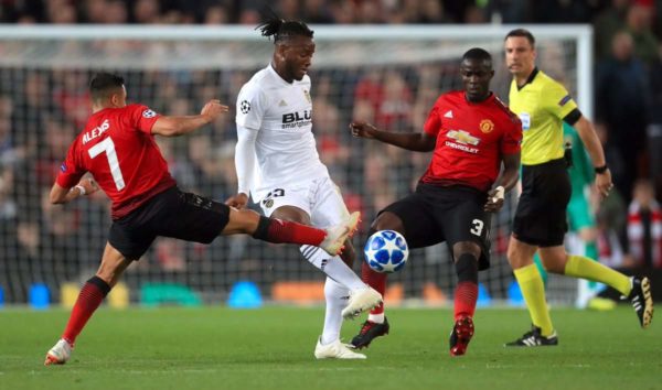 Chelsea bloque le départ de Batshuayi