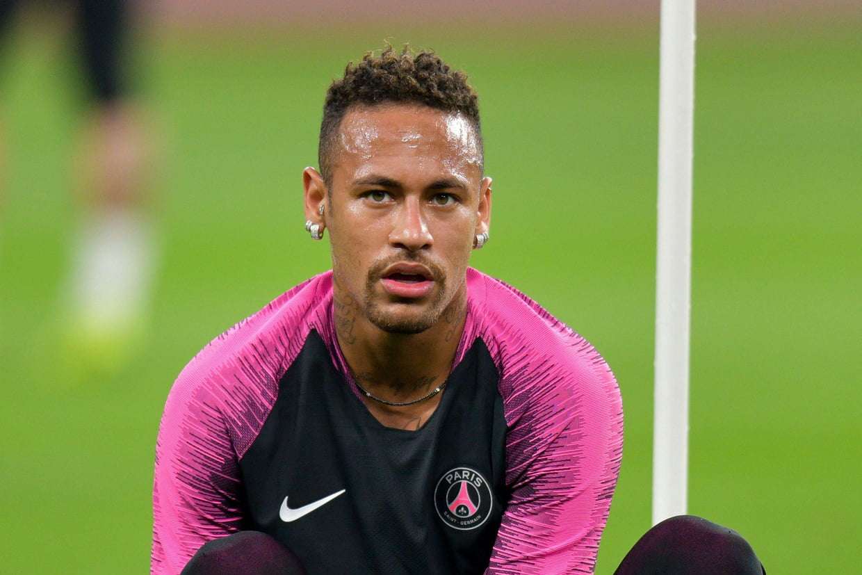 Le PSG pose ses conditions au Barça pour Neymar