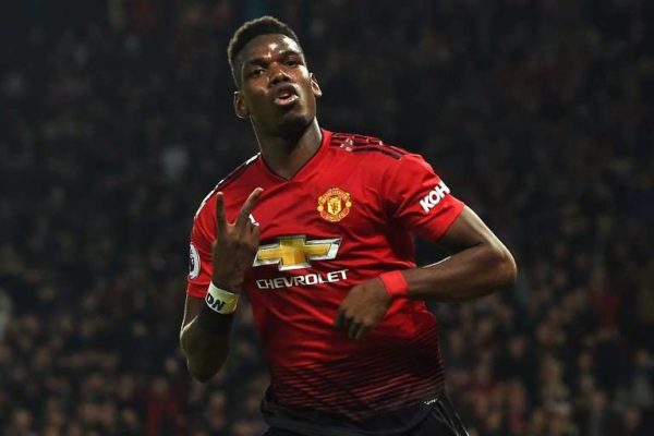Manchester United : Pogba a pris une décision concernant son avenir