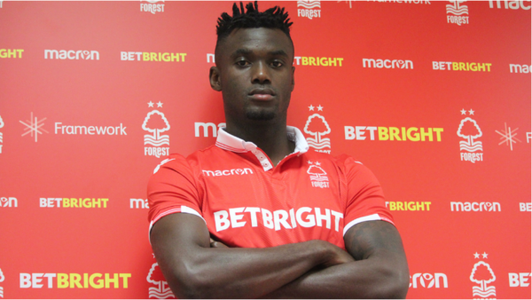 Officiel : Nottingham Forest signe un monégasque