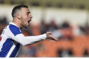 Officiel : Macedo quitte le FC Porto