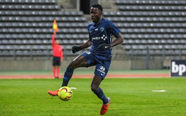 Un talent de Ligue 2 intéresse les cadors de Ligue 1