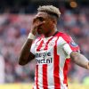 L’Ajax vise Steven Bergwijn