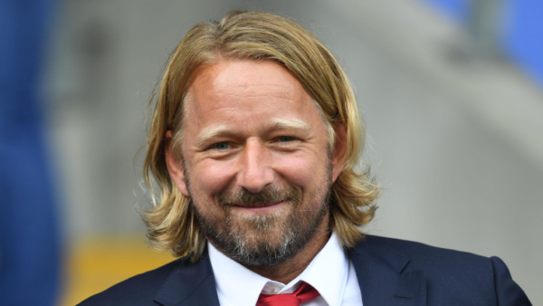 Arsenal : Sven Mislintat quitte le club