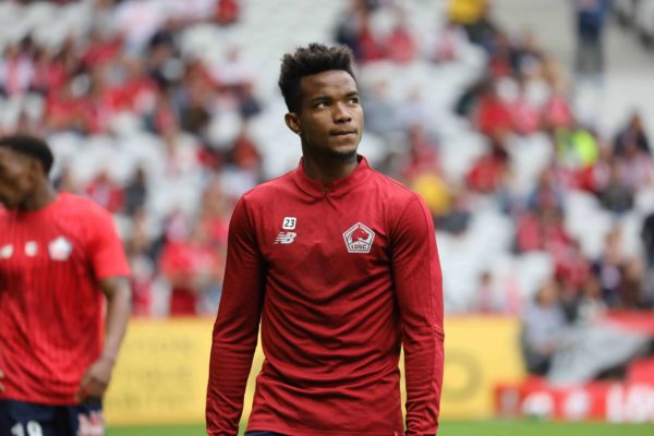 Mendes peut encore quitter Lille