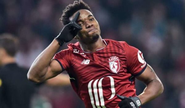 T.Mendes vers le PSG ? Lille piste Mandava
