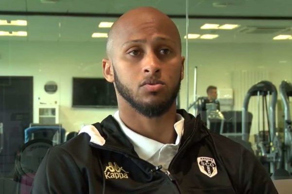 Officiel : Thomas Touré prêté au Paris FC