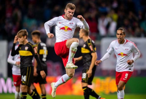 Werner et Koulibaly au PSG ?