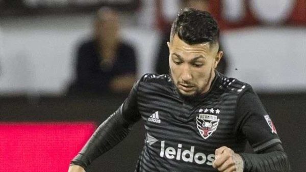 Acosta ne sera pas le remplaçant de Neymar