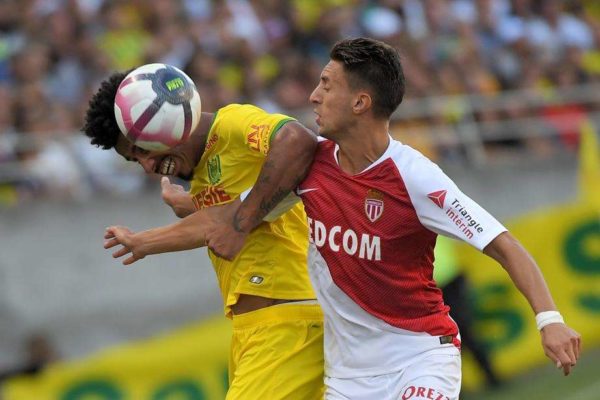 Monaco : Barreca à la relance en Angleterre ?