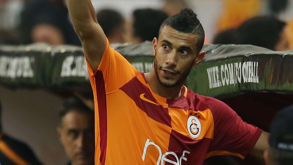 Nice : 4 millions pour Belhanda ? Coly out ?