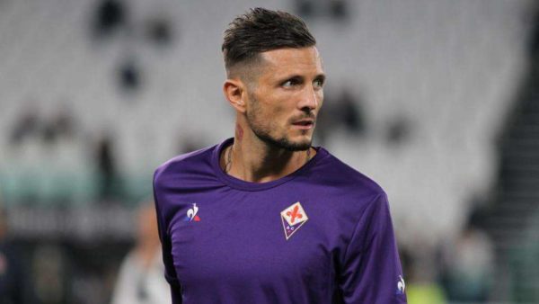 Officiel : Théréau quitte la Fiorentina