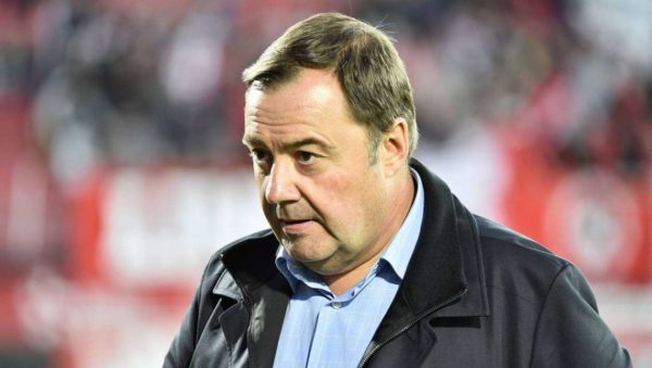 DFCO : plusieurs coachs intéressés