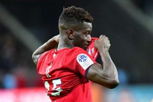FC Nantes : un défenseur de Lille en approche !